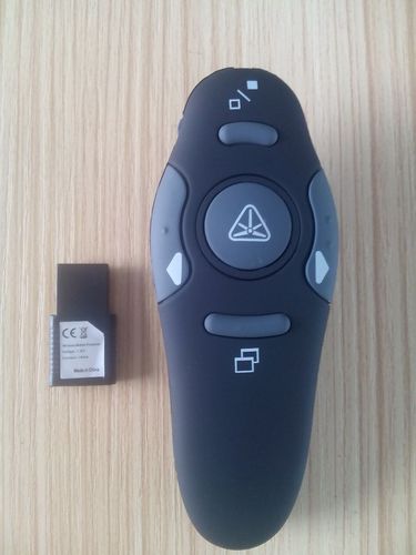 高效演示新选择 专业厂家直销2.4G无线简报器深度解析